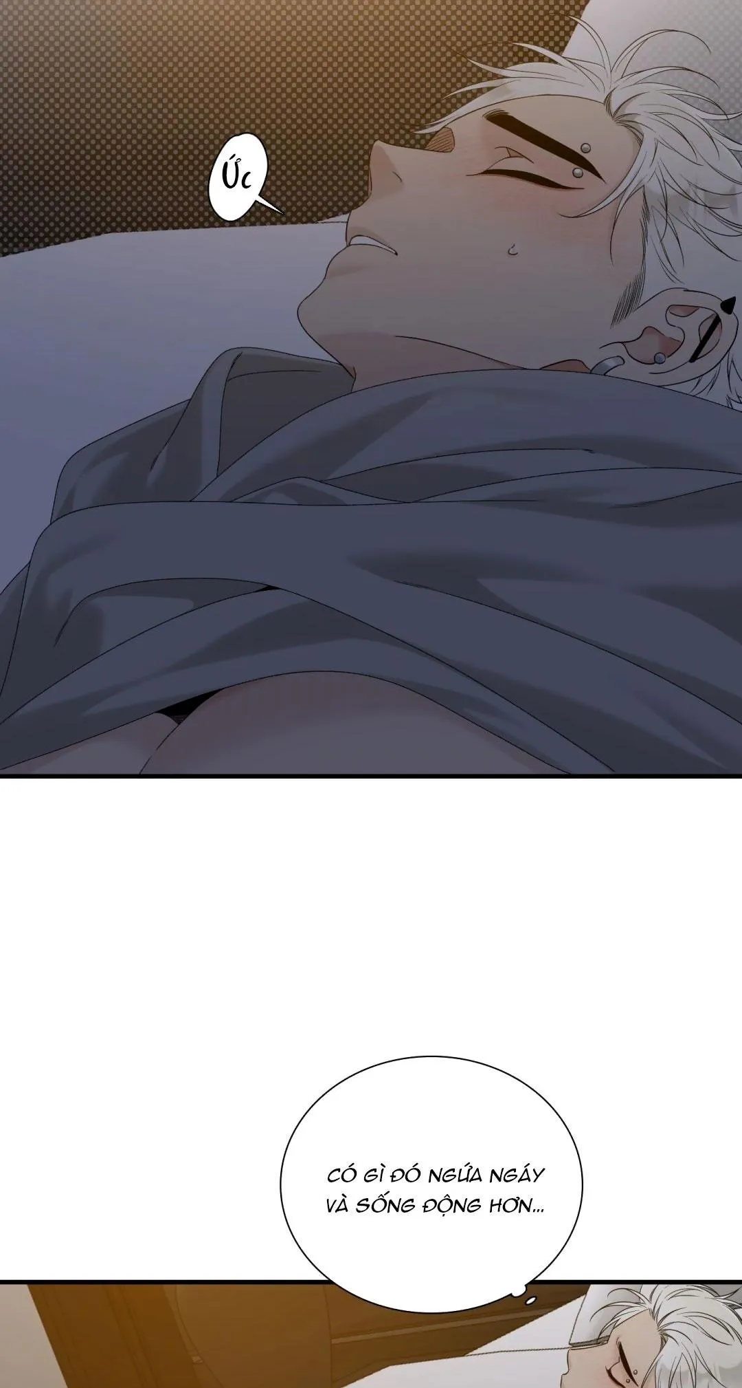 KHỞI ĐẦU SAI LẦM Chapter 26 Trang 30