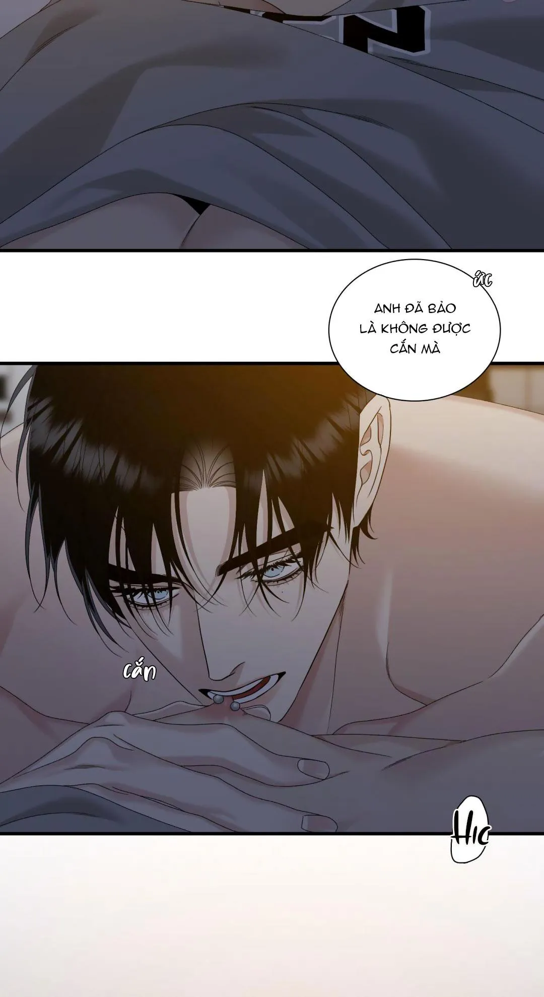 KHỞI ĐẦU SAI LẦM Chapter 26 Trang 32