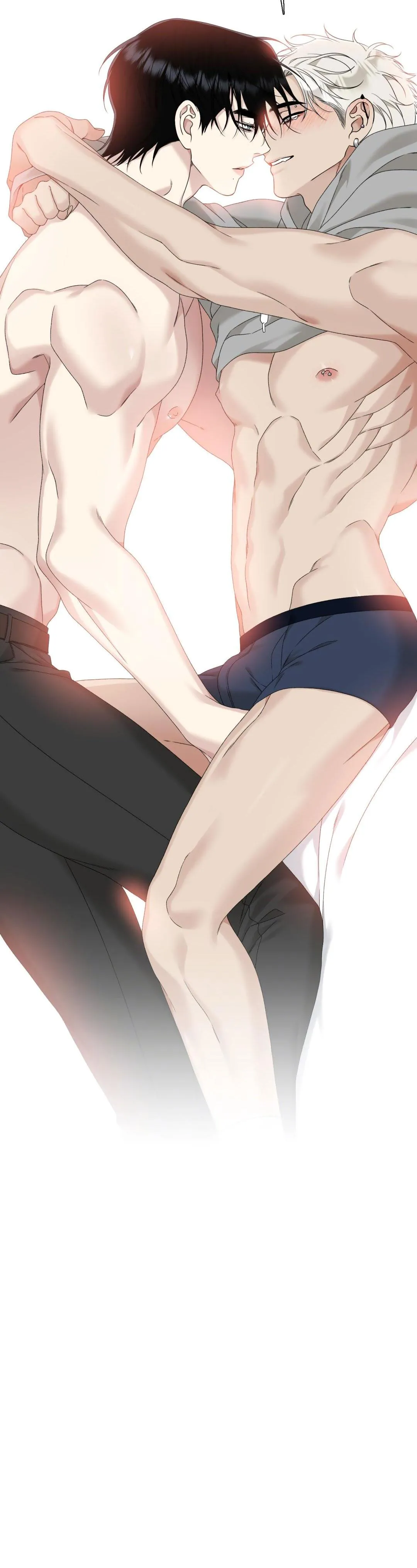 KHỞI ĐẦU SAI LẦM Chapter 26 Trang 37