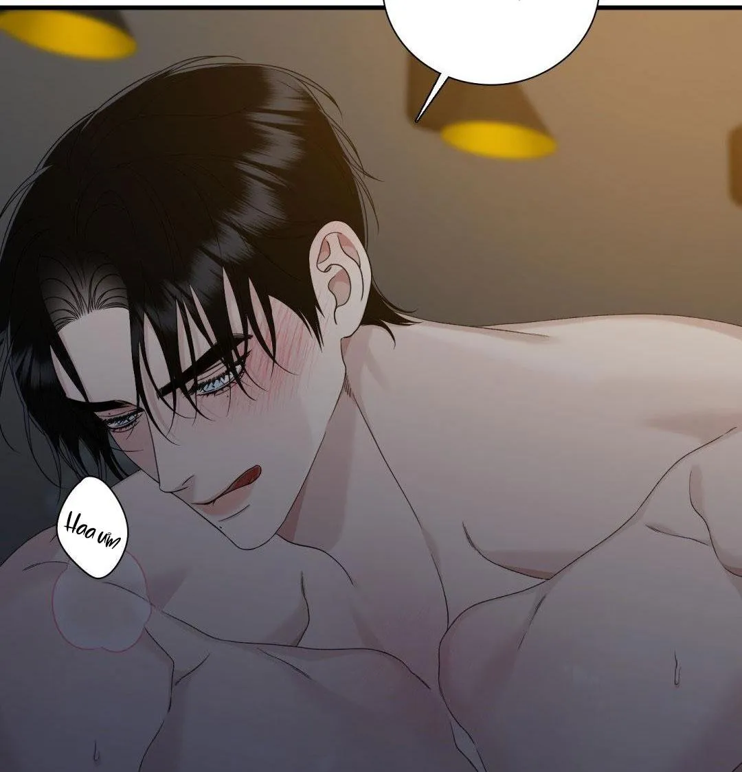 KHỞI ĐẦU SAI LẦM Chapter 27 Trang 6