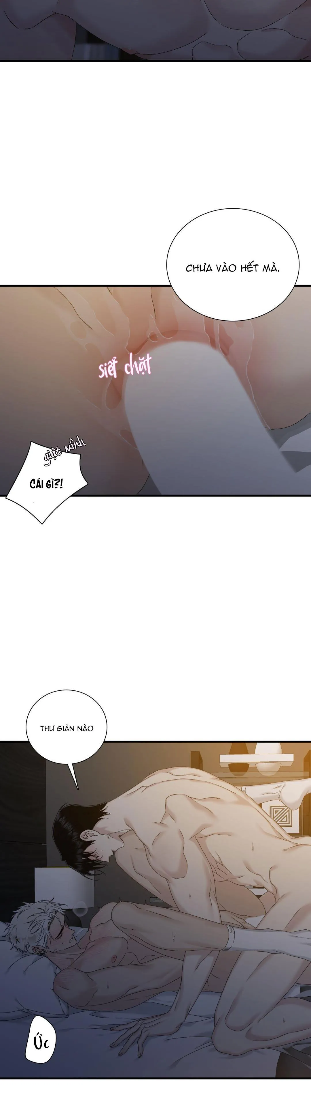 KHỞI ĐẦU SAI LẦM Chapter 27 Trang 7