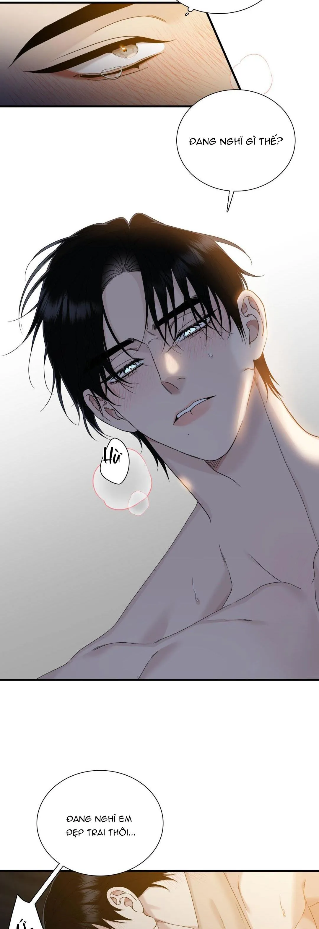 KHỞI ĐẦU SAI LẦM Chapter 27 Trang 9