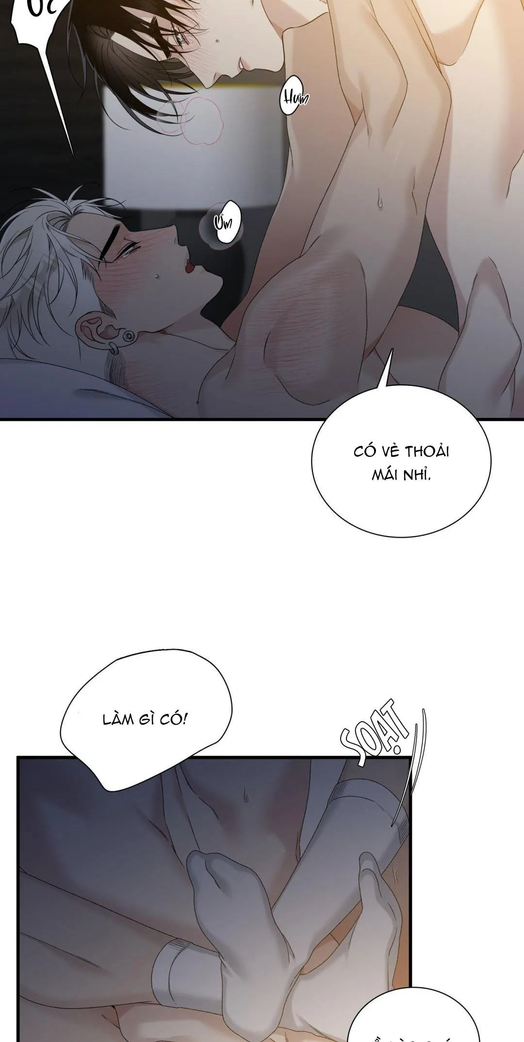 KHỞI ĐẦU SAI LẦM Chapter 27 Trang 10