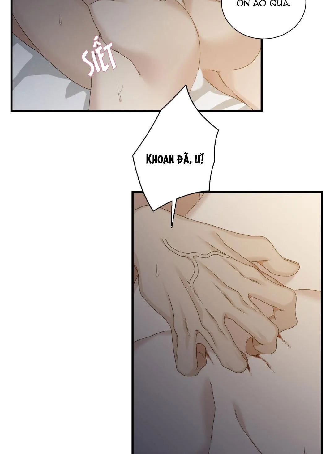 KHỞI ĐẦU SAI LẦM Chapter 27 Trang 11