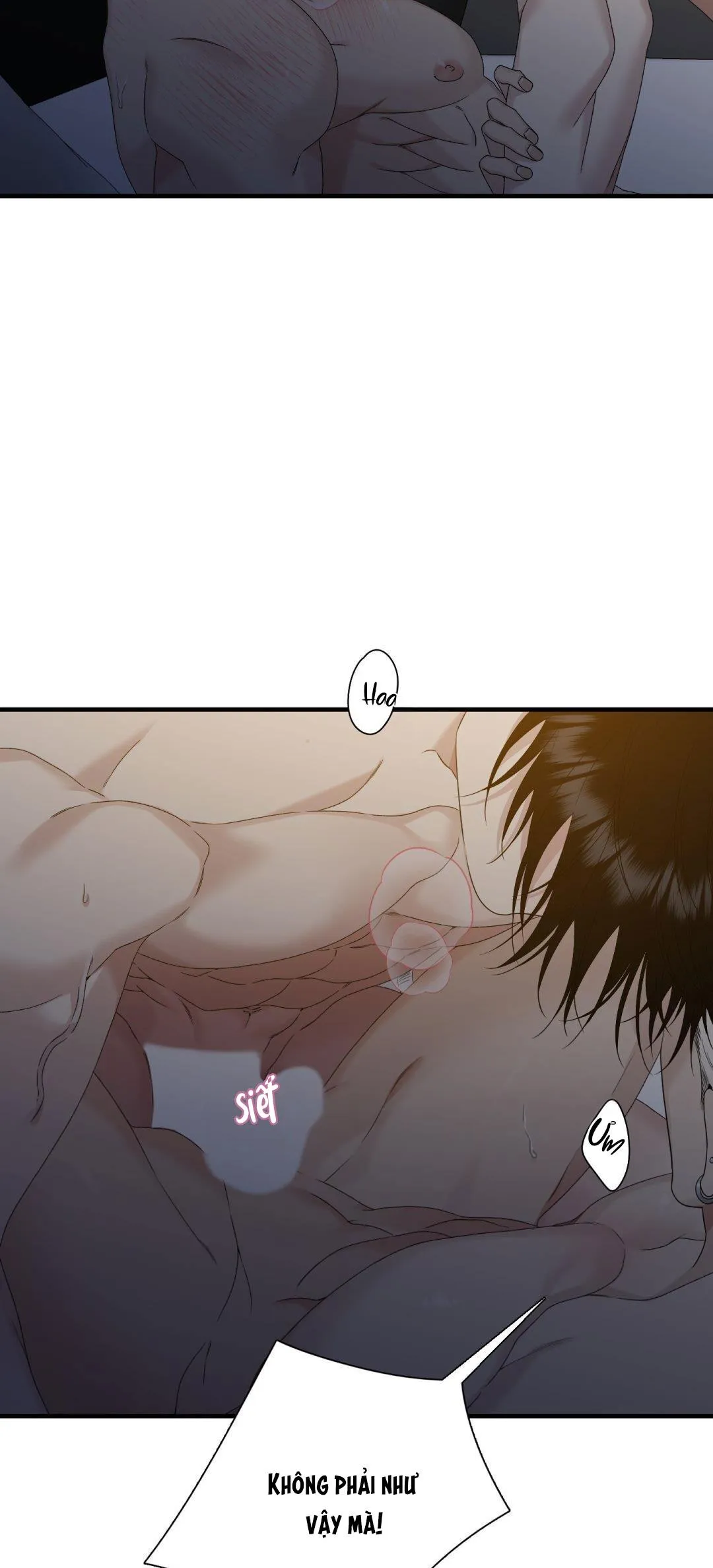 KHỞI ĐẦU SAI LẦM Chapter 27 Trang 14