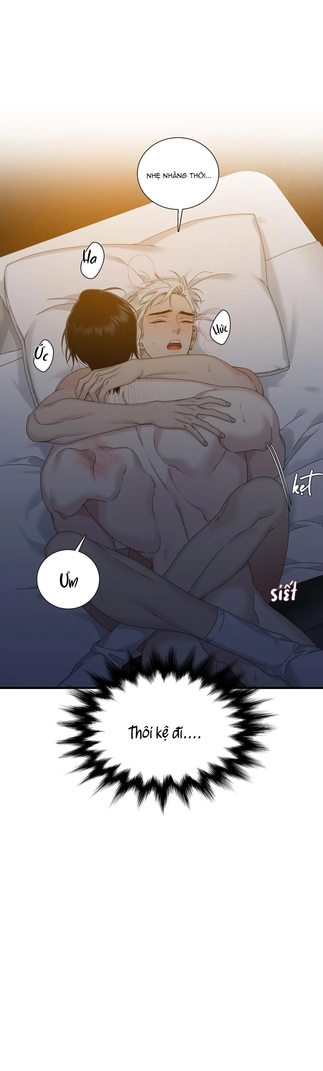 KHỞI ĐẦU SAI LẦM Chapter 27 Trang 17