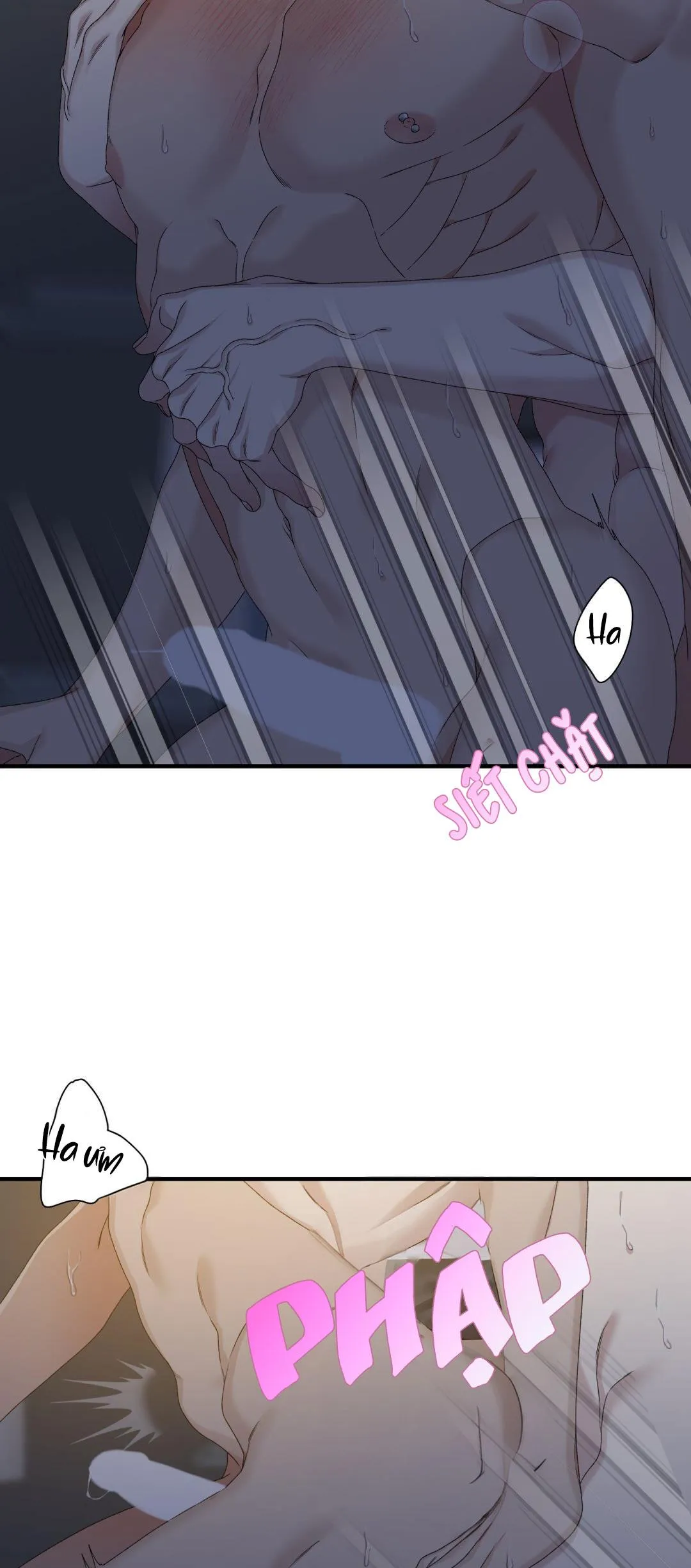 KHỞI ĐẦU SAI LẦM Chapter 27 Trang 19