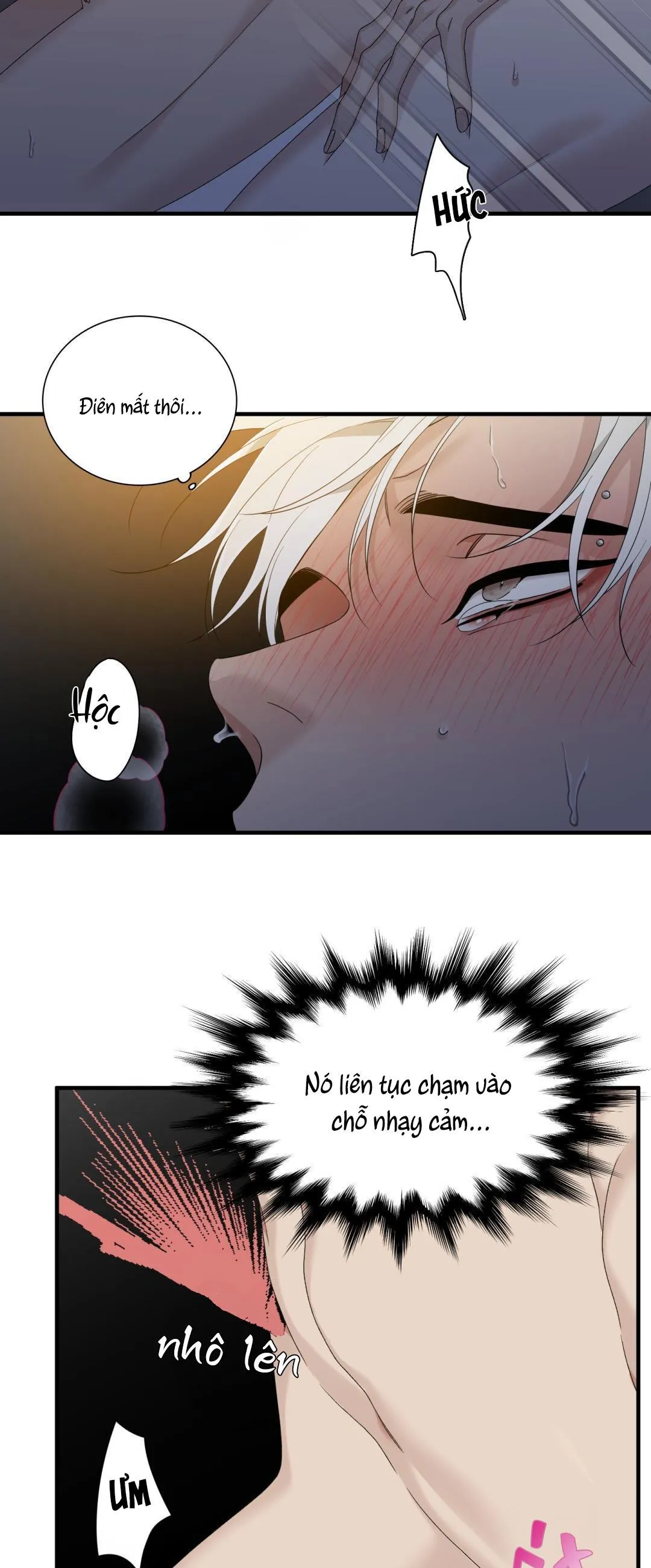 KHỞI ĐẦU SAI LẦM Chapter 27 Trang 20