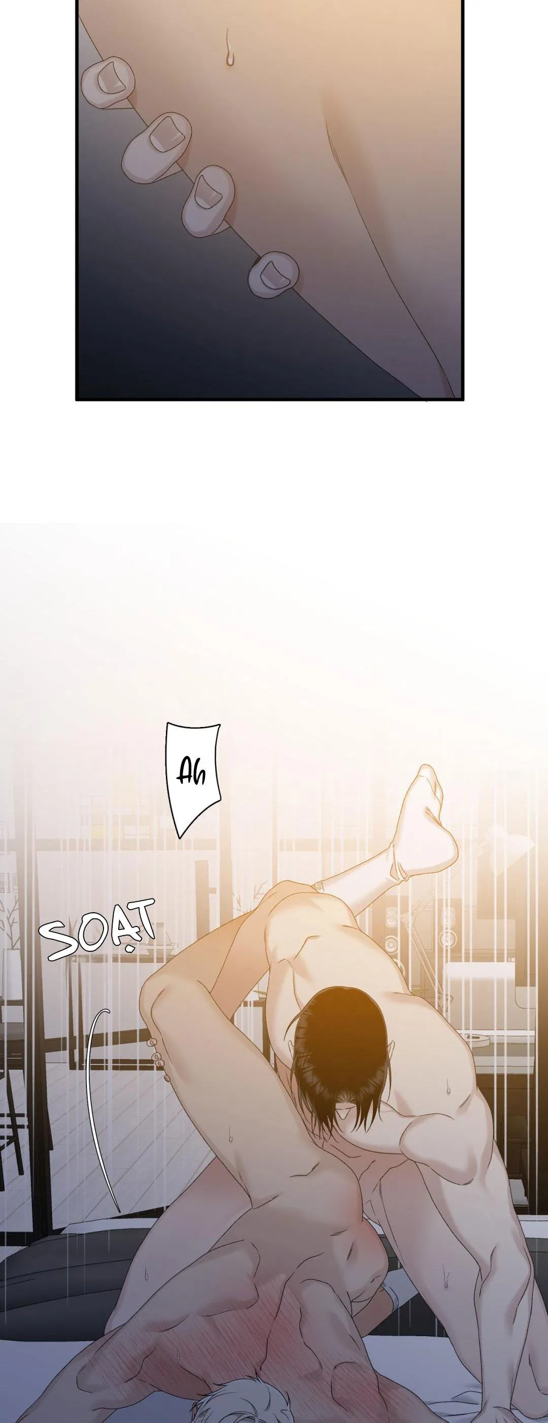 KHỞI ĐẦU SAI LẦM Chapter 27 Trang 22