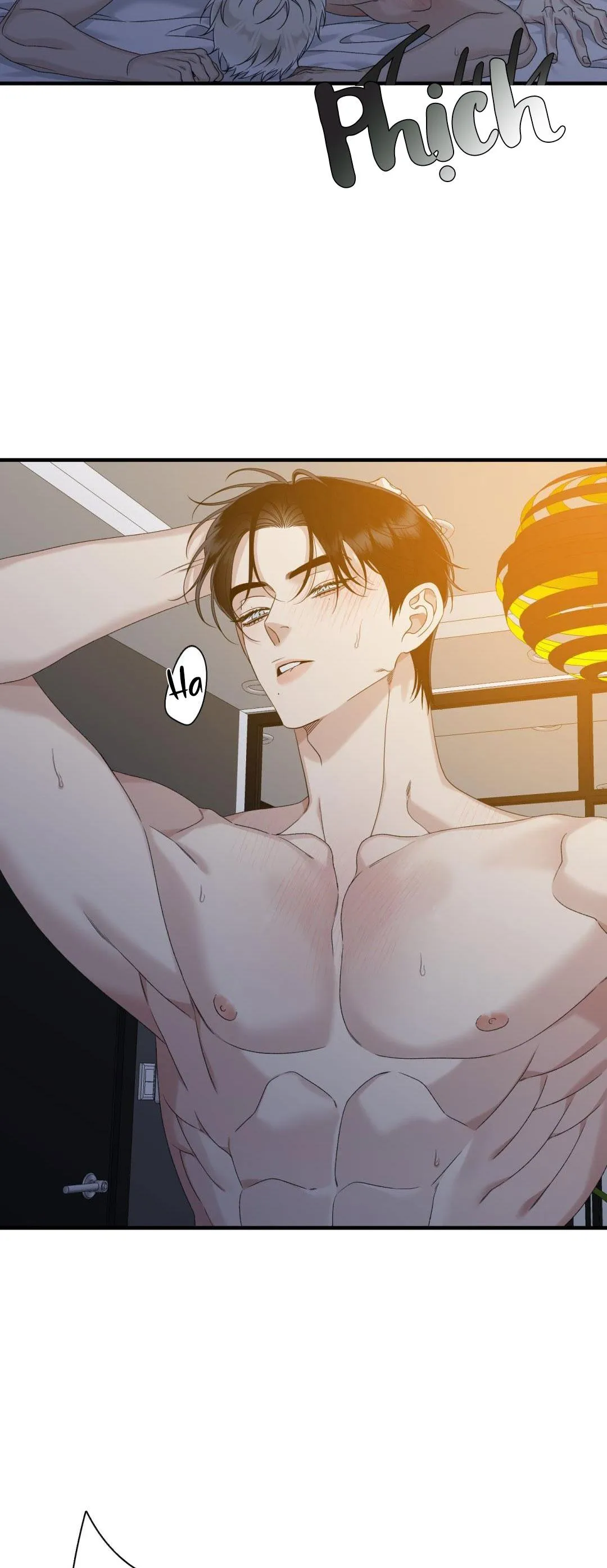 KHỞI ĐẦU SAI LẦM Chapter 27 Trang 23