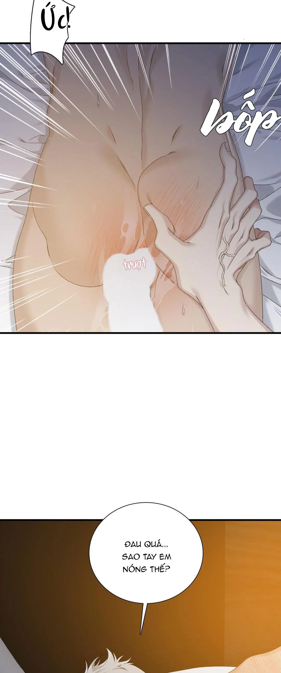 KHỞI ĐẦU SAI LẦM Chapter 27 Trang 24