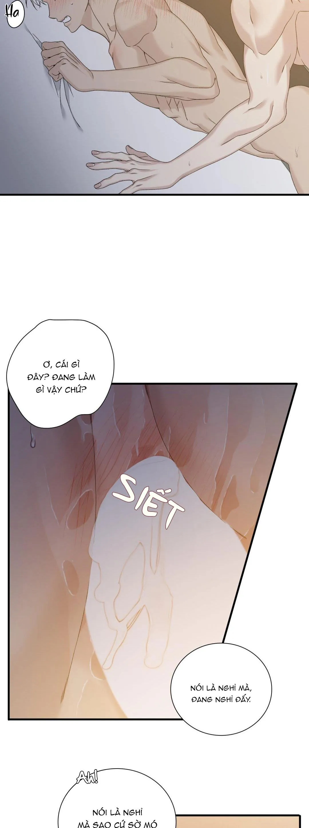 KHỞI ĐẦU SAI LẦM Chapter 27 Trang 27