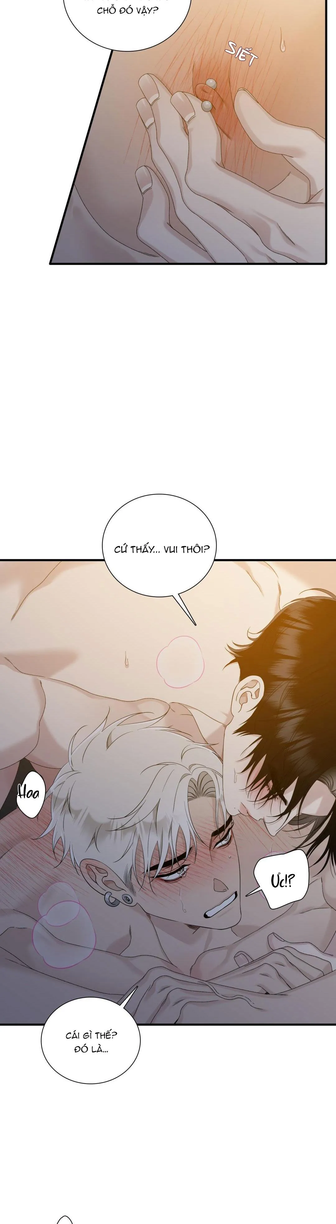 KHỞI ĐẦU SAI LẦM Chapter 27 Trang 28