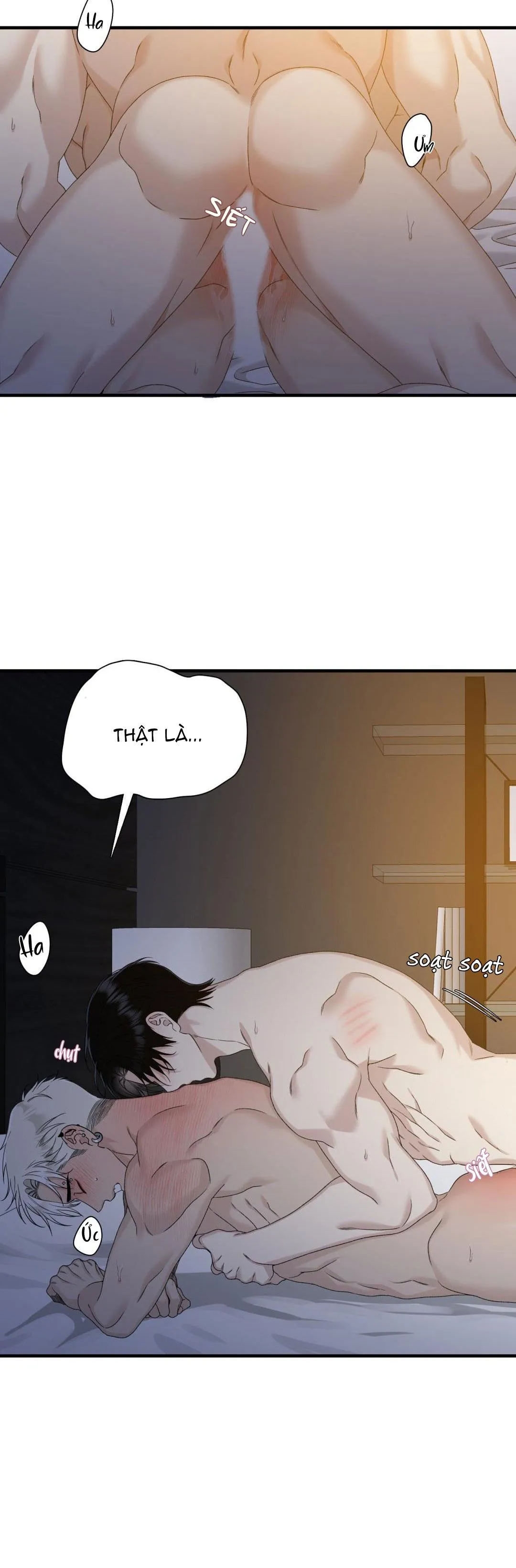 KHỞI ĐẦU SAI LẦM Chapter 27 Trang 29