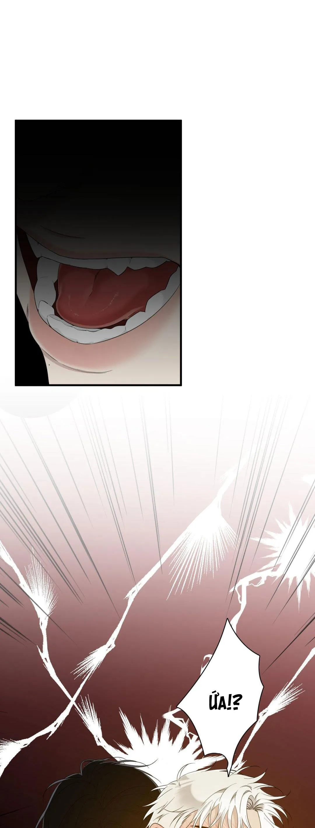 KHỞI ĐẦU SAI LẦM Chapter 27 Trang 30