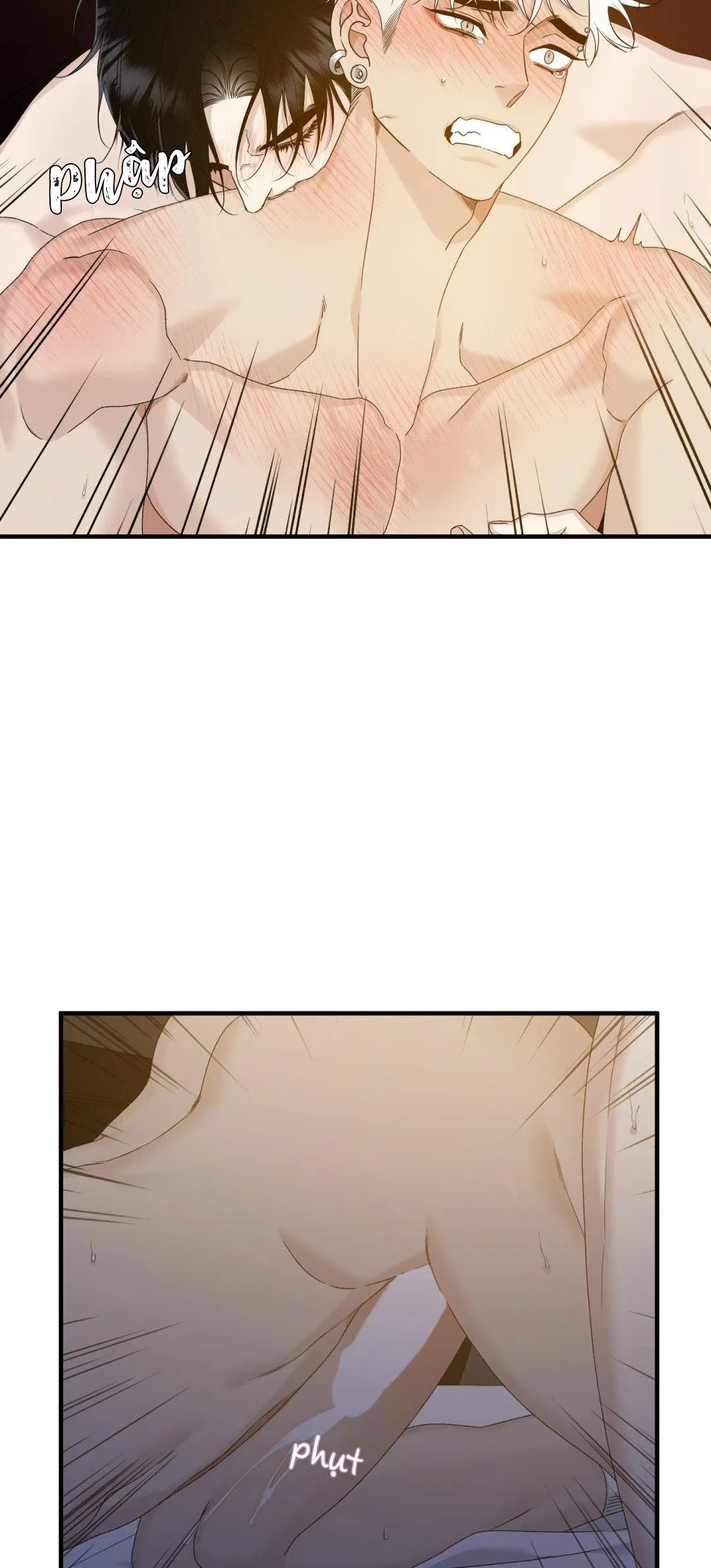 KHỞI ĐẦU SAI LẦM Chapter 27 Trang 31