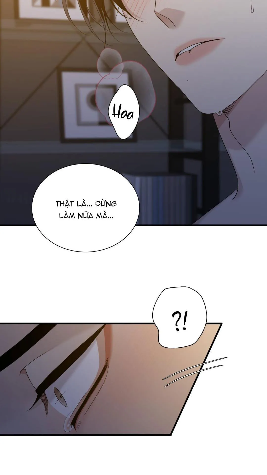 KHỞI ĐẦU SAI LẦM Chapter 27 Trang 33