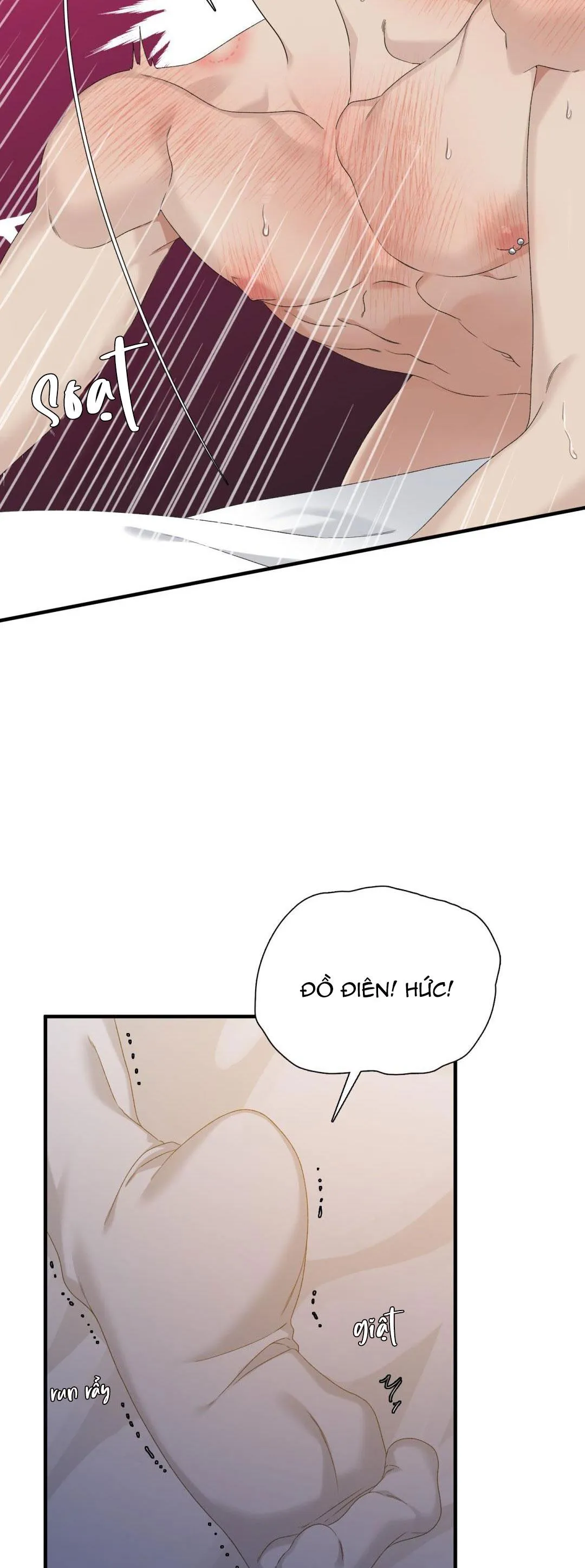 KHỞI ĐẦU SAI LẦM Chapter 27 Trang 35