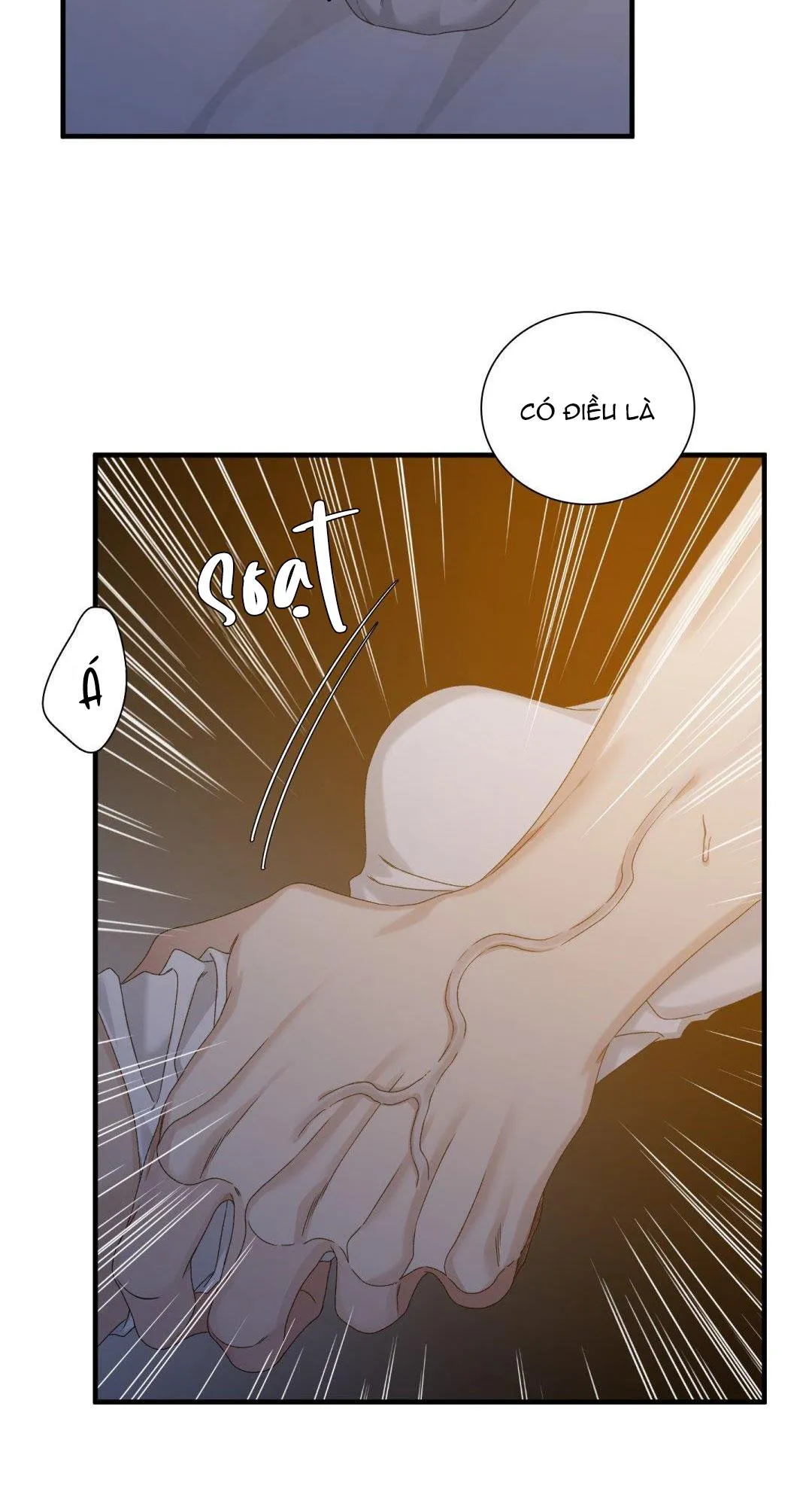 KHỞI ĐẦU SAI LẦM Chapter 27 Trang 36