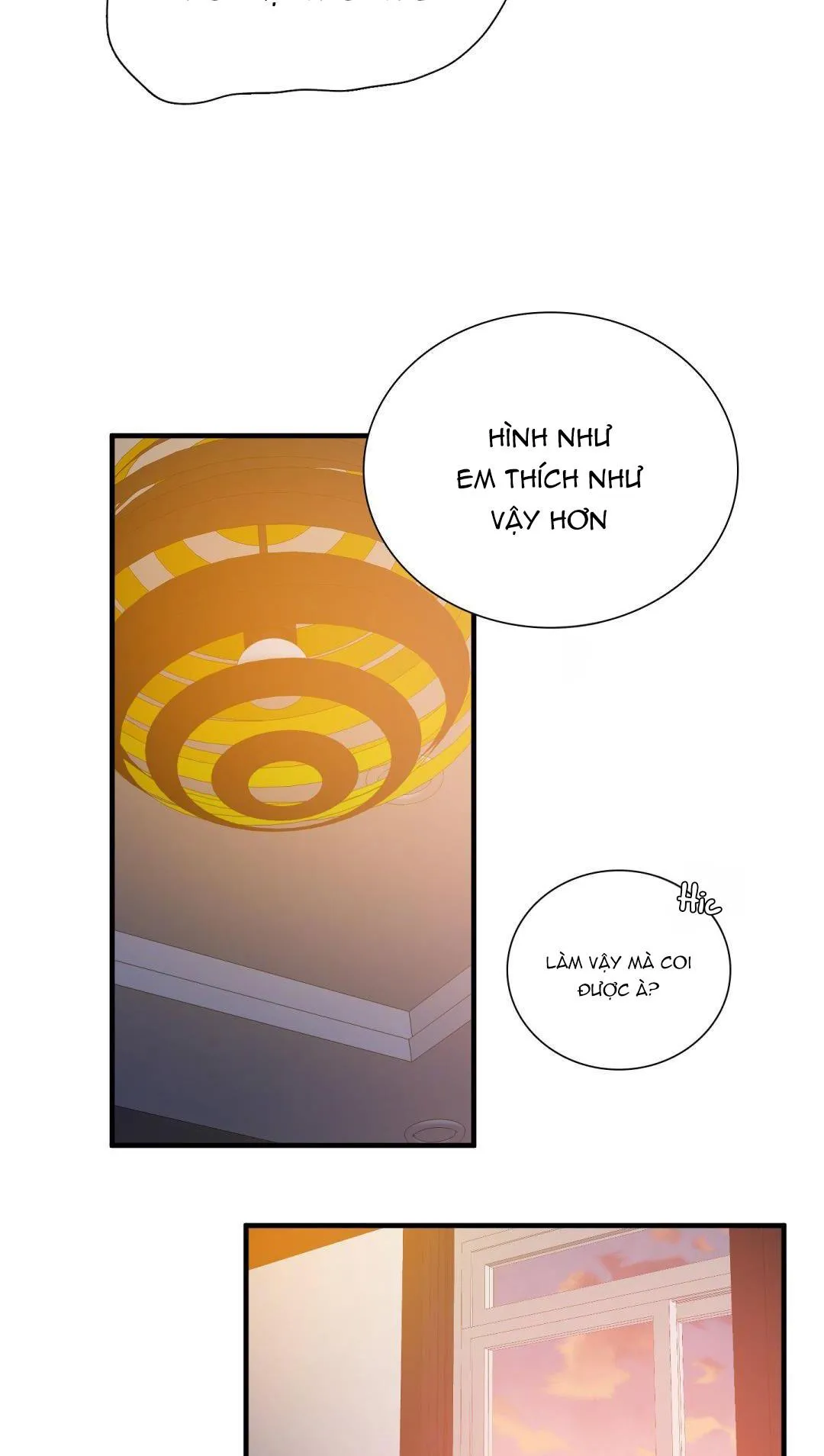 KHỞI ĐẦU SAI LẦM Chapter 27 Trang 43