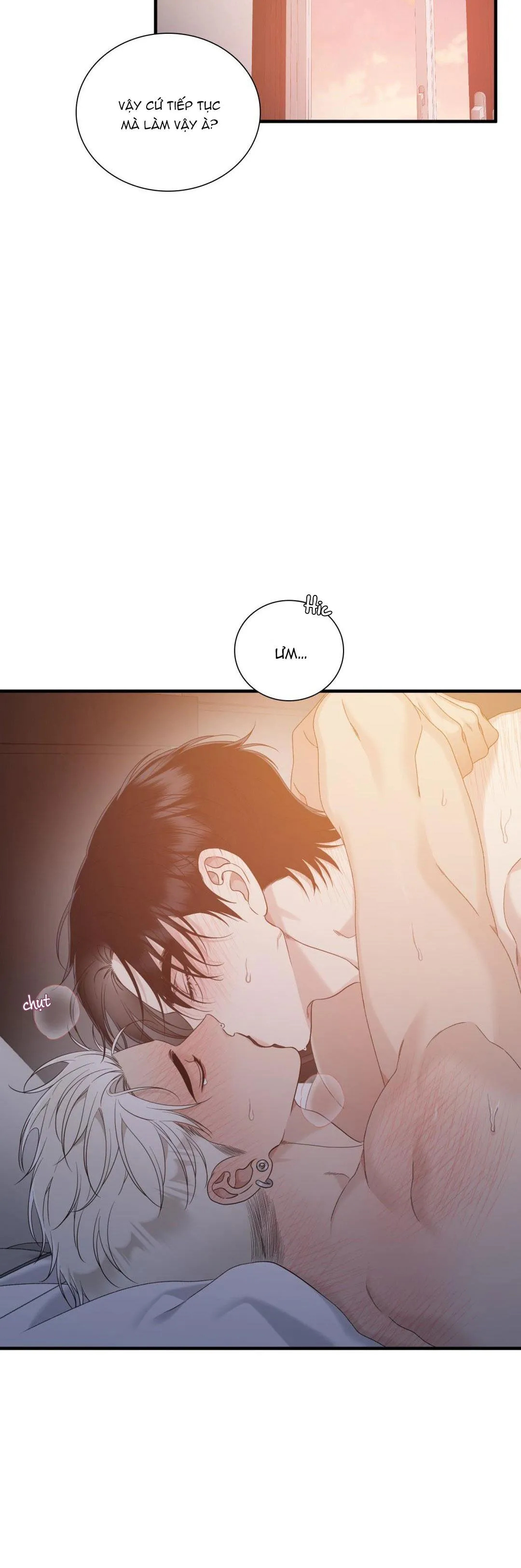 KHỞI ĐẦU SAI LẦM Chapter 27 Trang 44