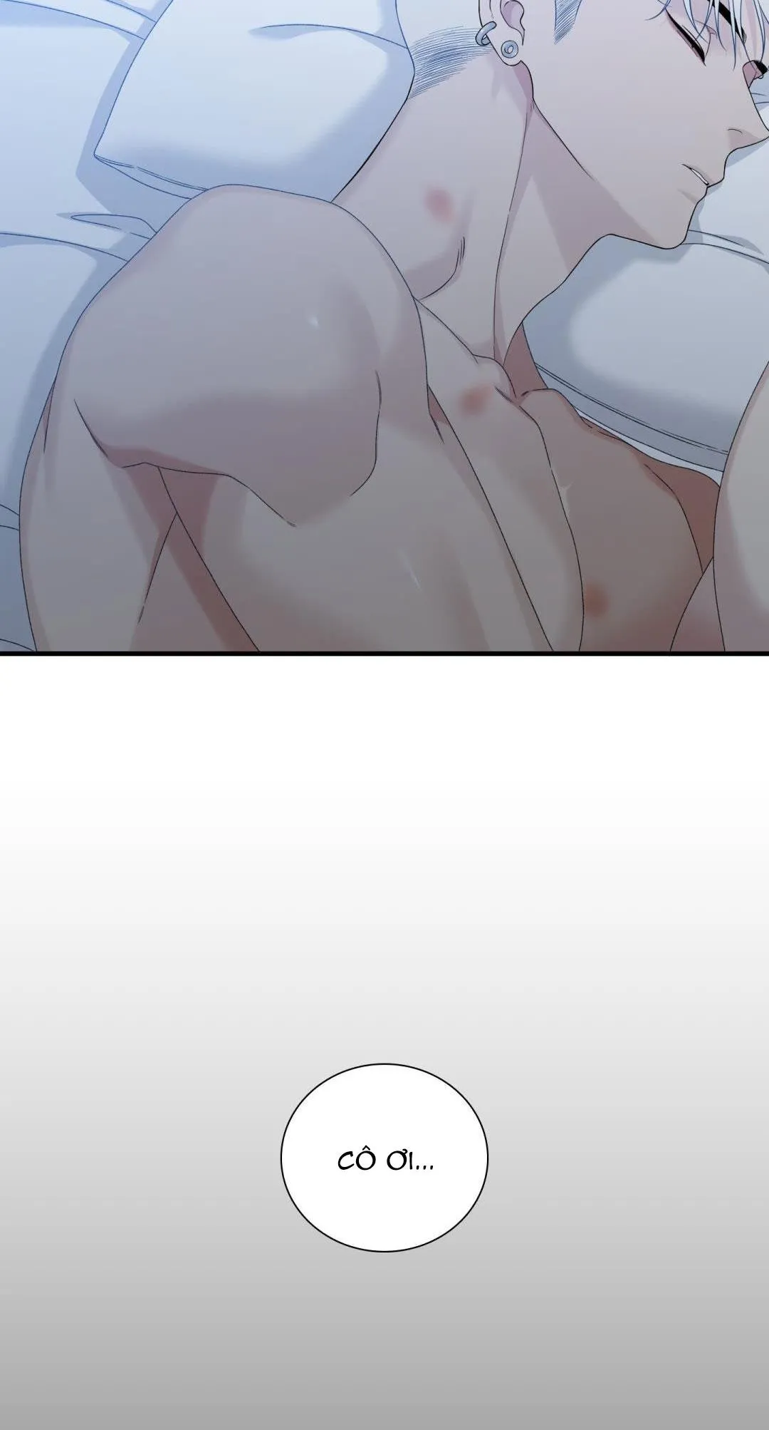 KHỞI ĐẦU SAI LẦM Chapter 28 Trang 4