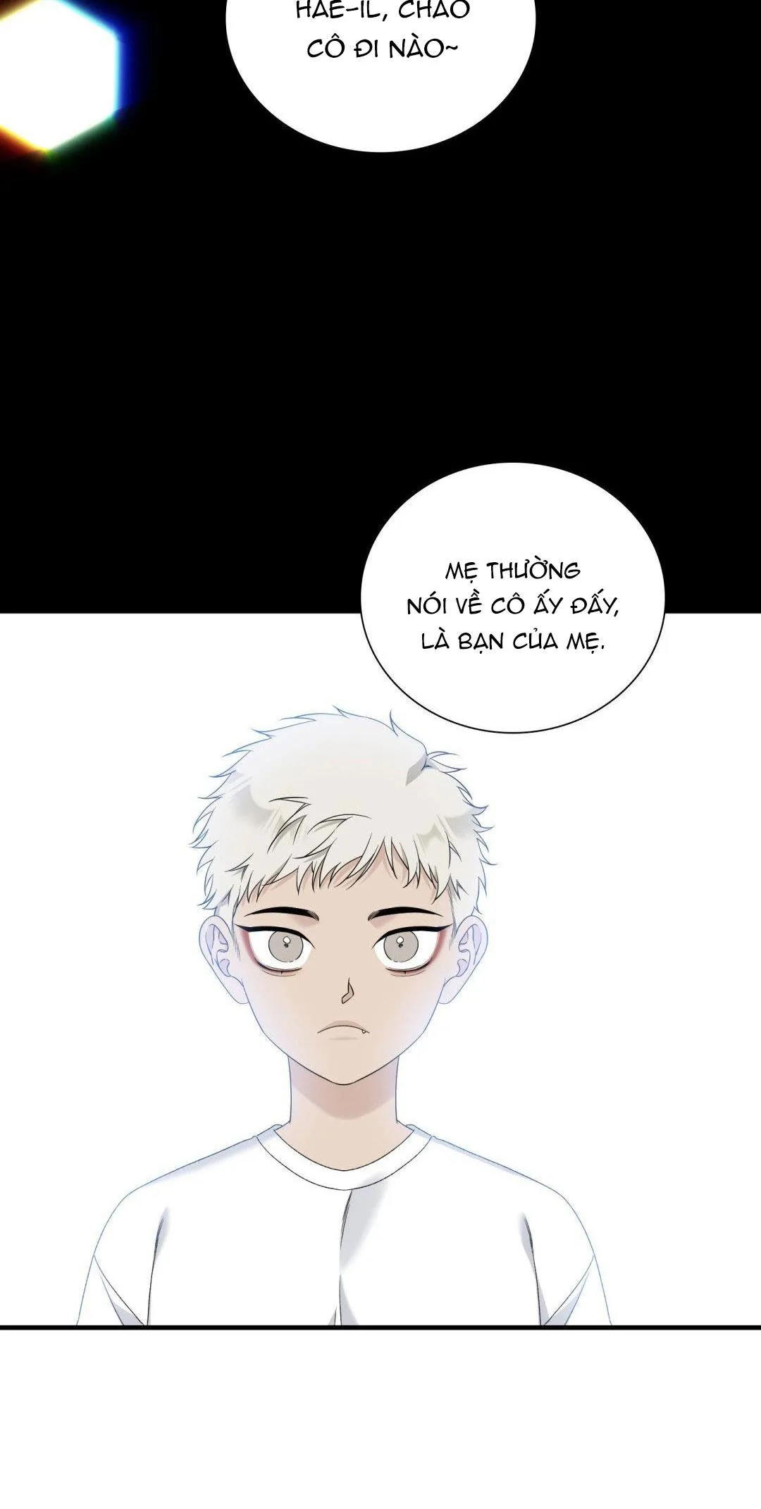 KHỞI ĐẦU SAI LẦM Chapter 28 Trang 6