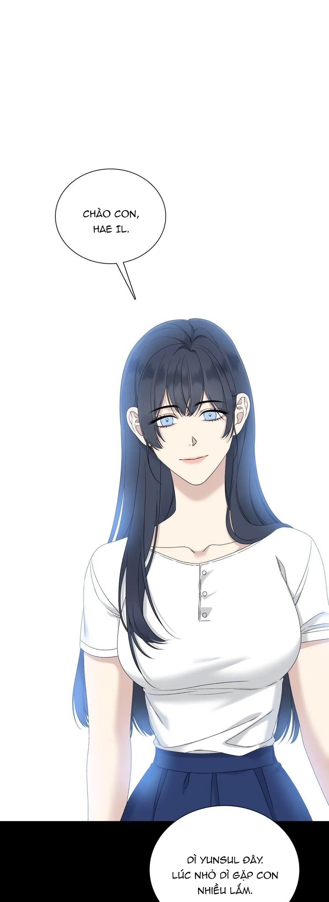 KHỞI ĐẦU SAI LẦM Chapter 28 Trang 7