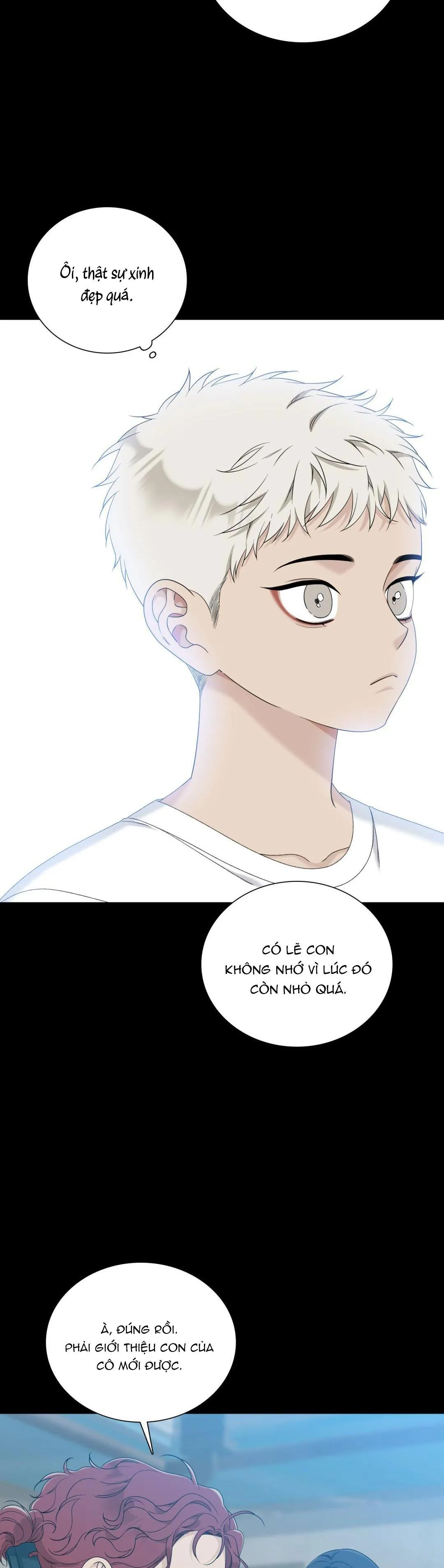 KHỞI ĐẦU SAI LẦM Chapter 28 Trang 8