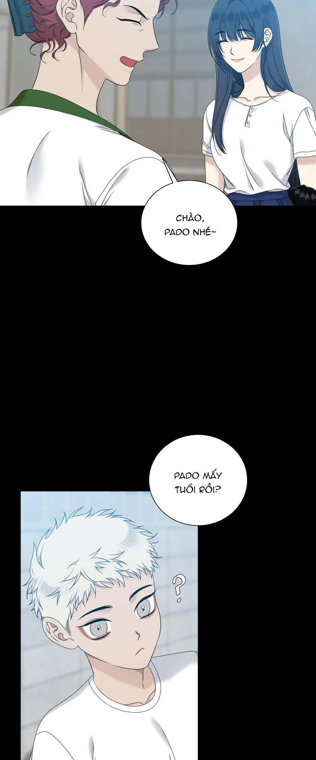 KHỞI ĐẦU SAI LẦM Chapter 28 Trang 9