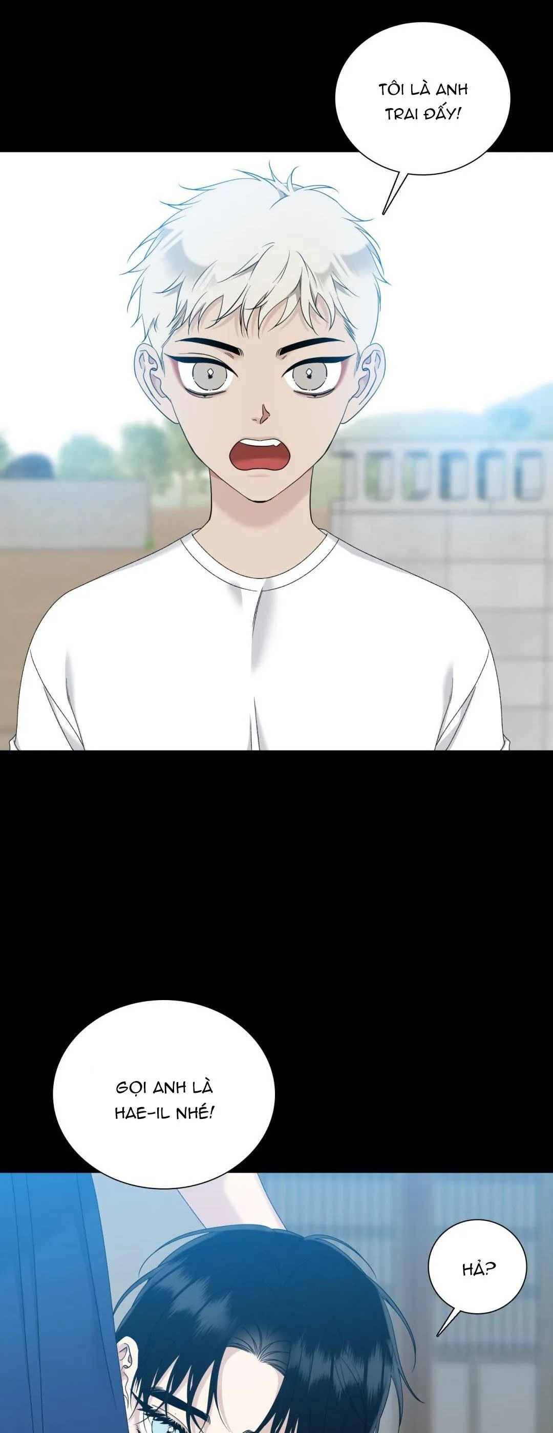 KHỞI ĐẦU SAI LẦM Chapter 28 Trang 14