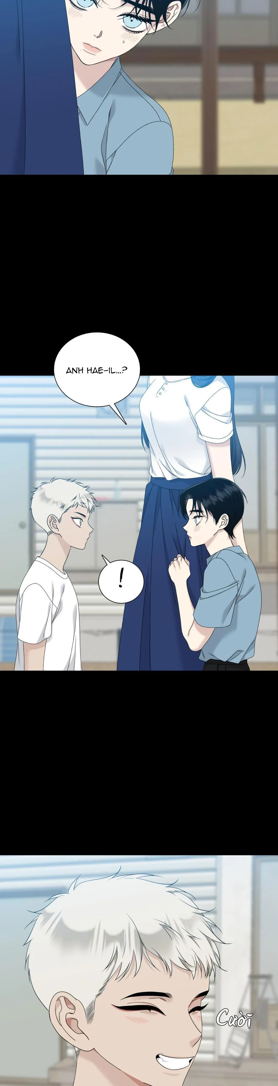 KHỞI ĐẦU SAI LẦM Chapter 28 Trang 15