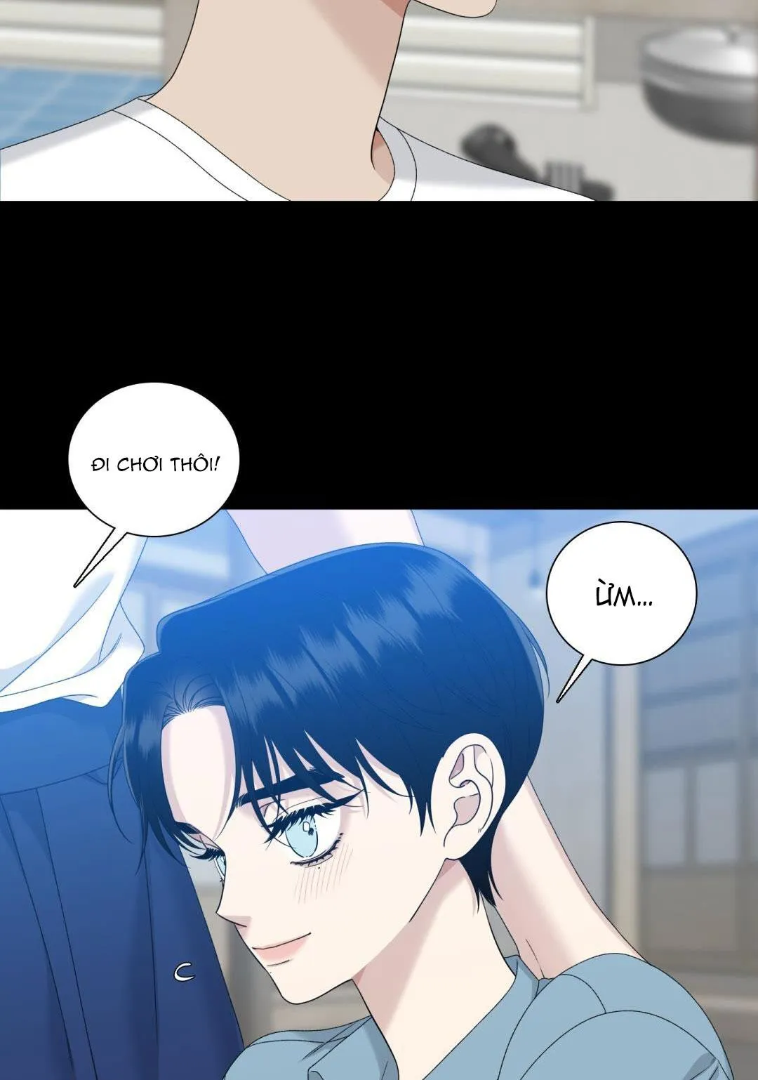 KHỞI ĐẦU SAI LẦM Chapter 28 Trang 16