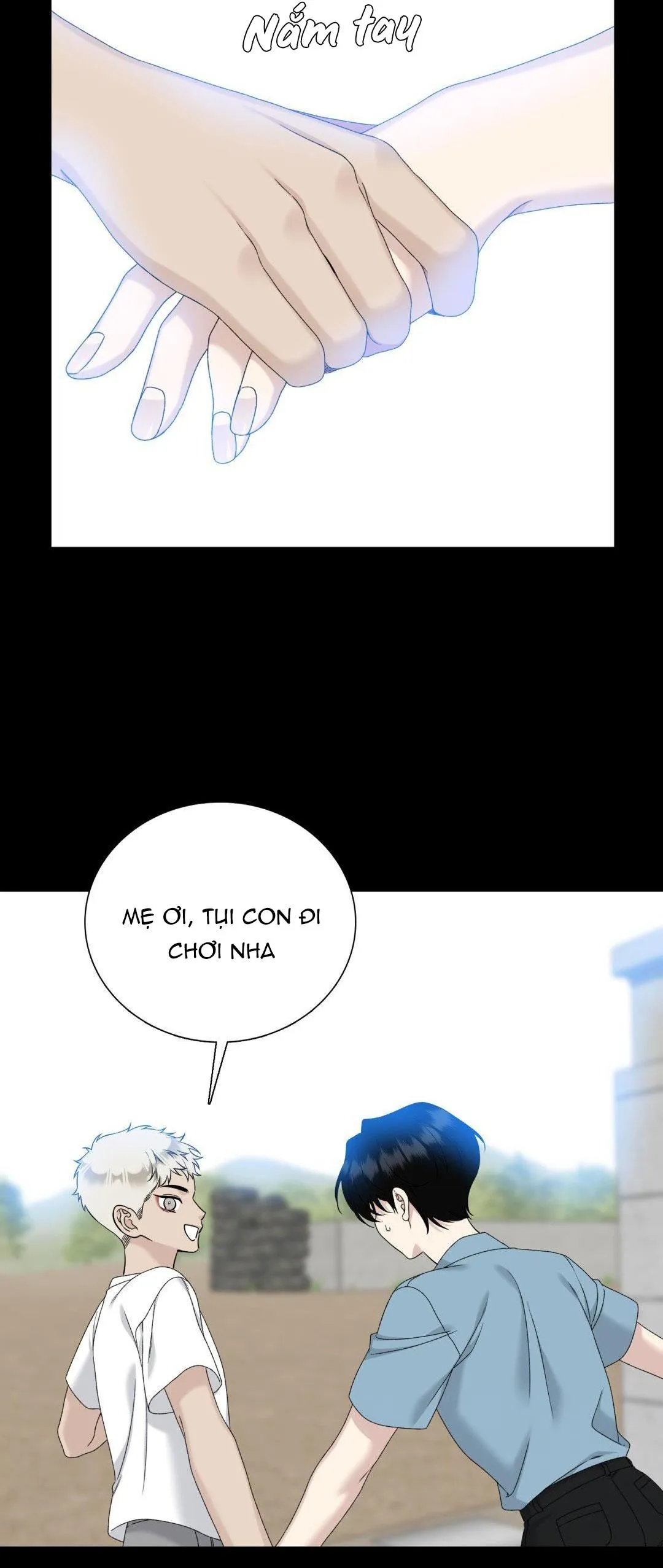 KHỞI ĐẦU SAI LẦM Chapter 28 Trang 18