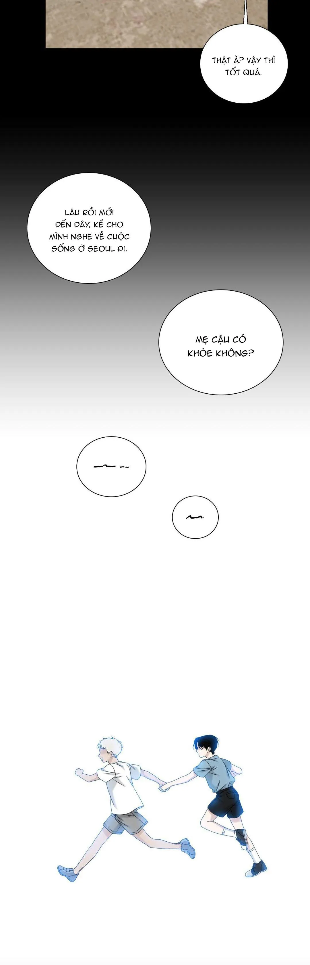 KHỞI ĐẦU SAI LẦM Chapter 28 Trang 20