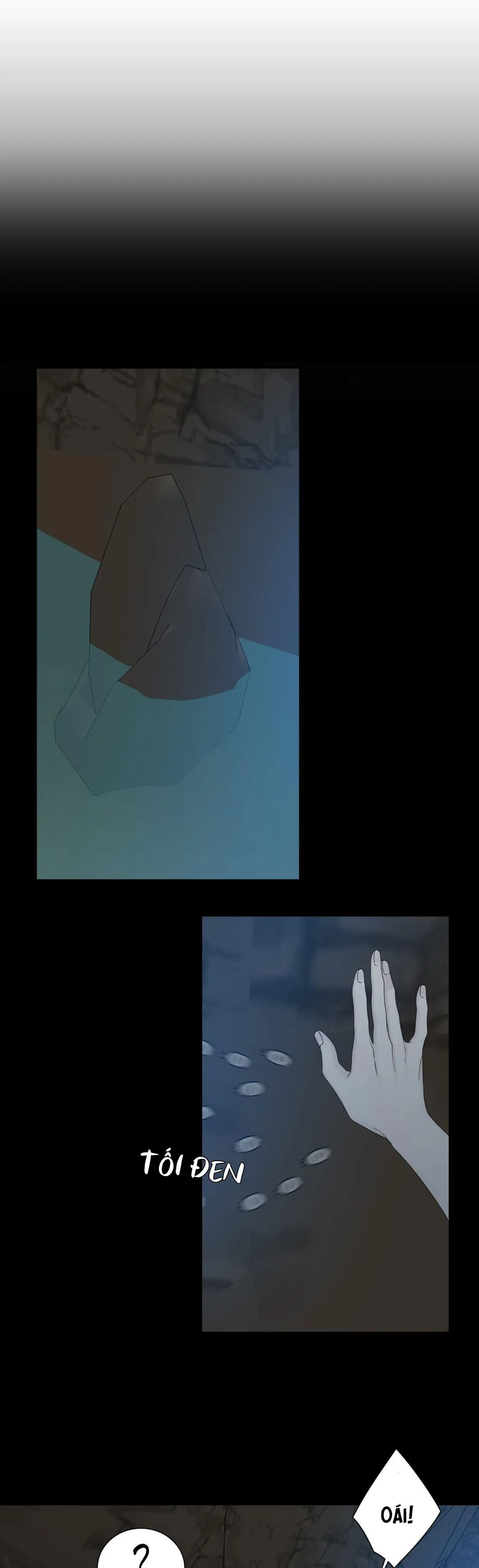 KHỞI ĐẦU SAI LẦM Chapter 28 Trang 21