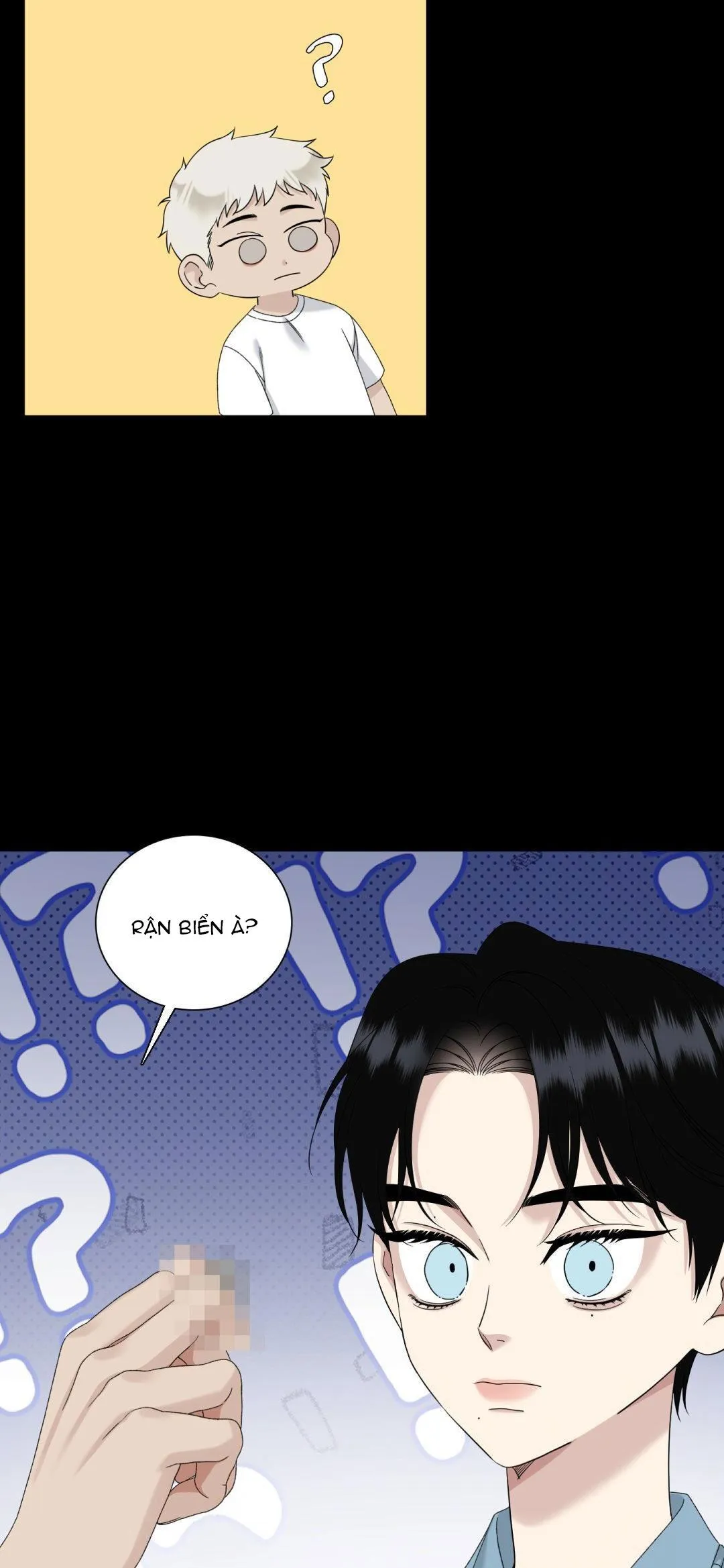 KHỞI ĐẦU SAI LẦM Chapter 28 Trang 24