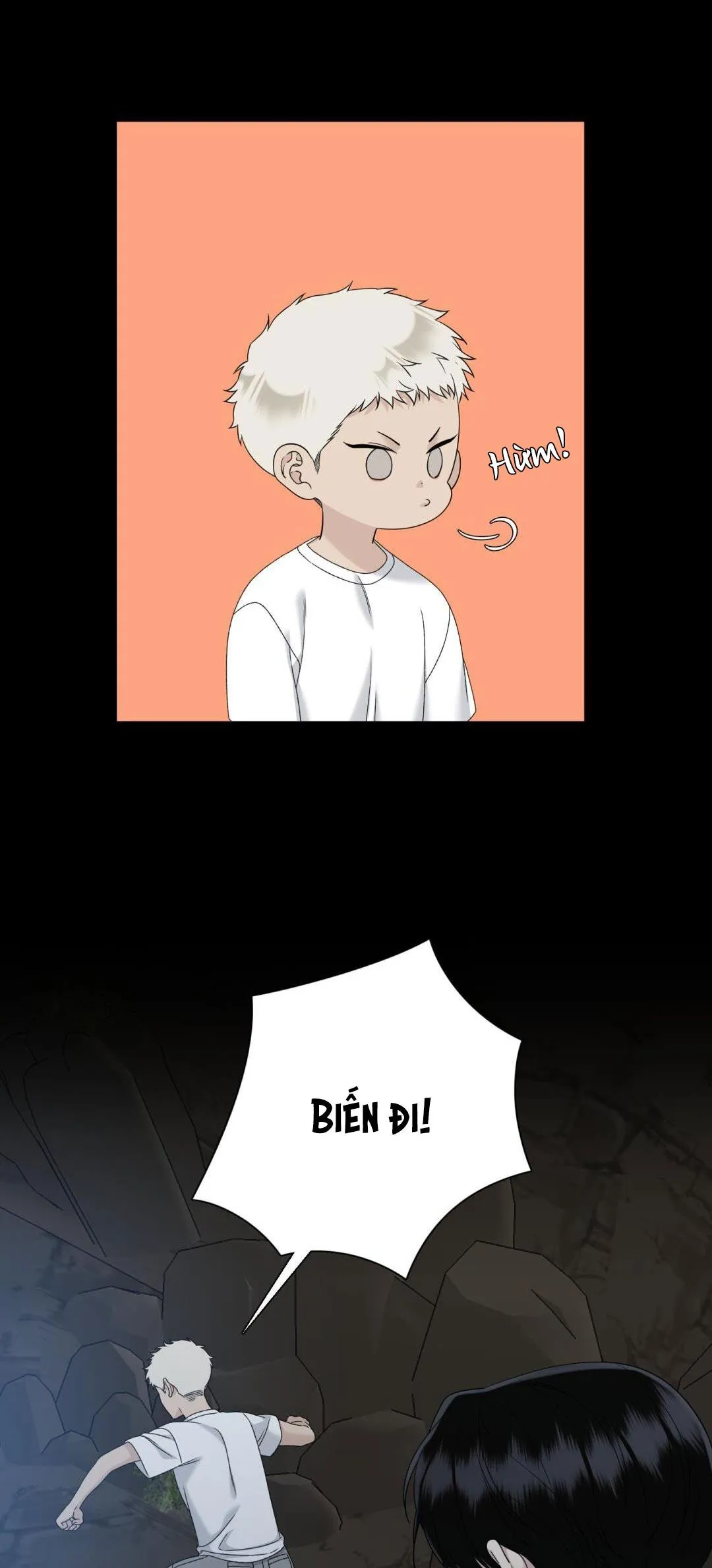 KHỞI ĐẦU SAI LẦM Chapter 28 Trang 26