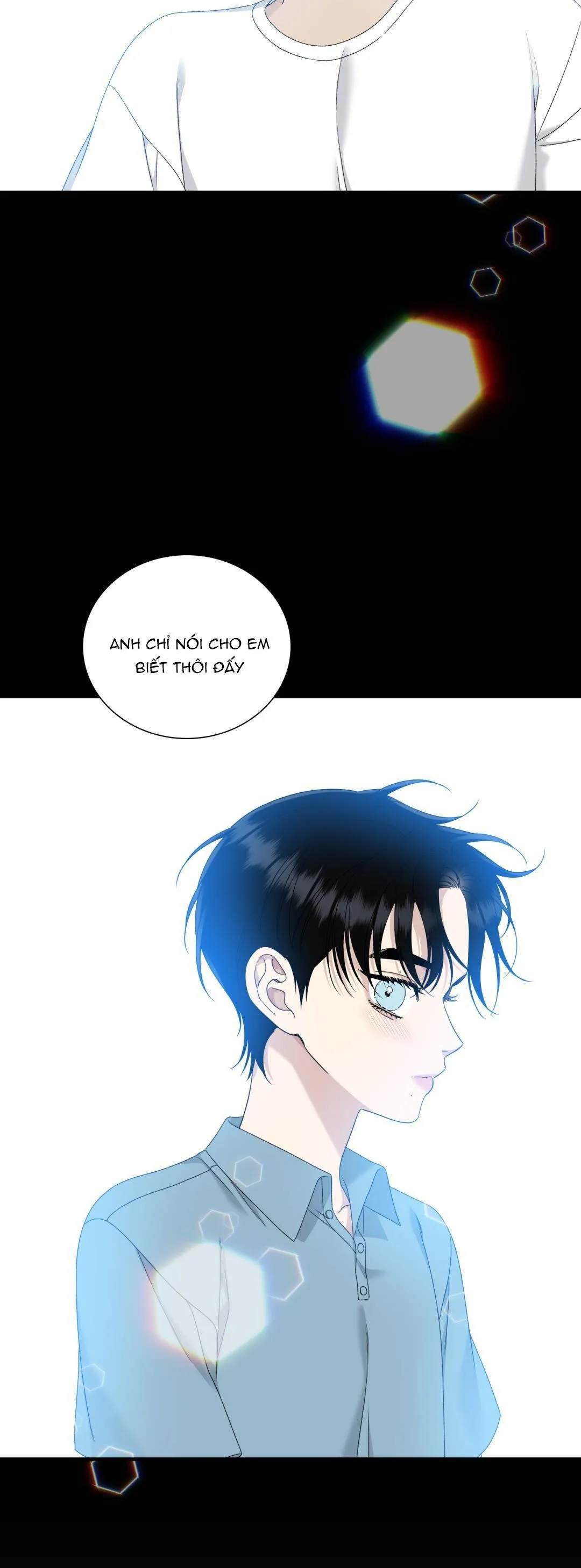 KHỞI ĐẦU SAI LẦM Chapter 28 Trang 31