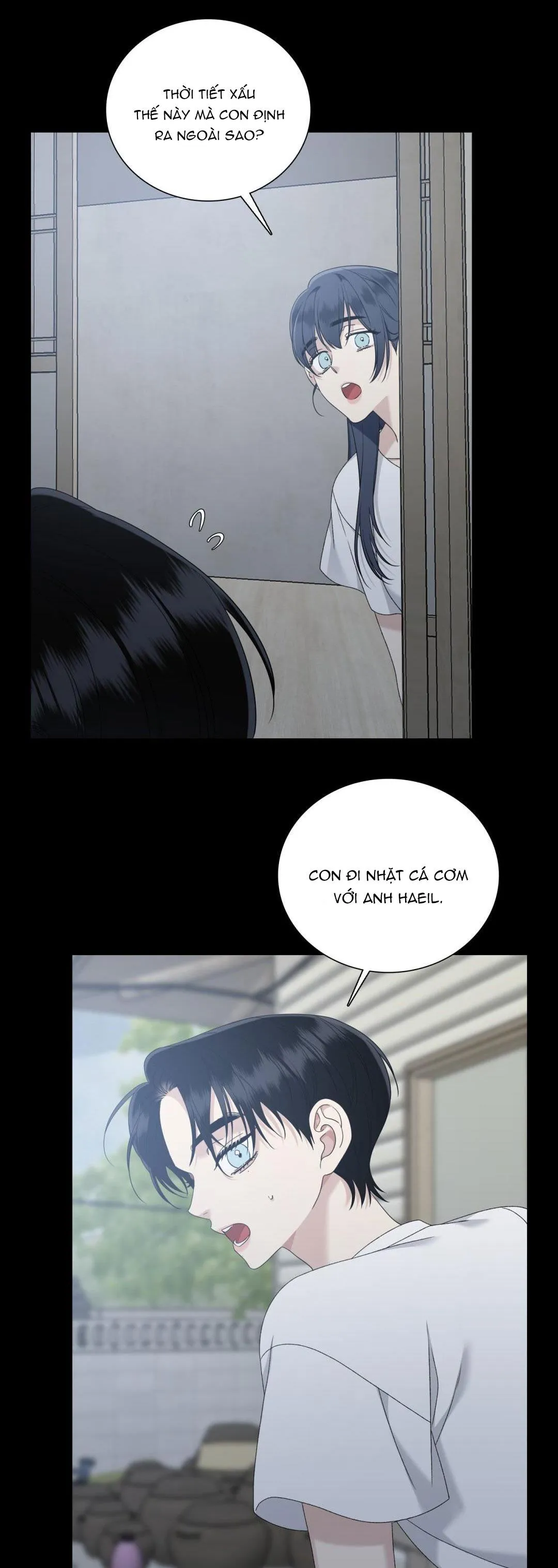 KHỞI ĐẦU SAI LẦM Chapter 28 Trang 34