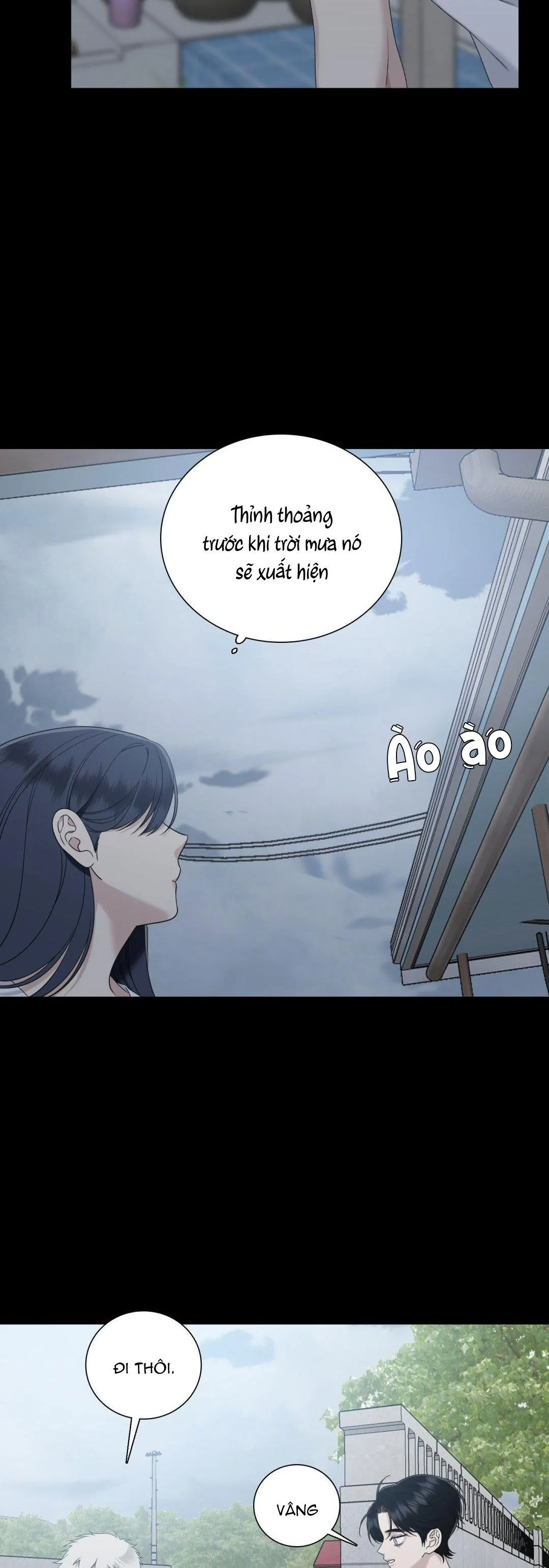 KHỞI ĐẦU SAI LẦM Chapter 28 Trang 35