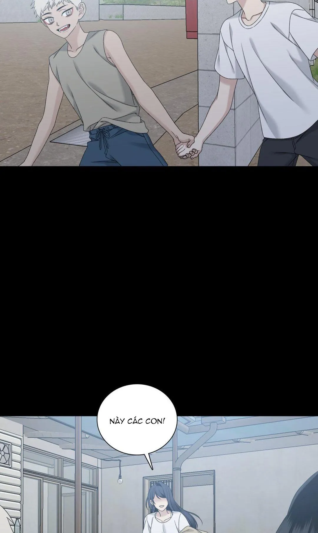 KHỞI ĐẦU SAI LẦM Chapter 28 Trang 36