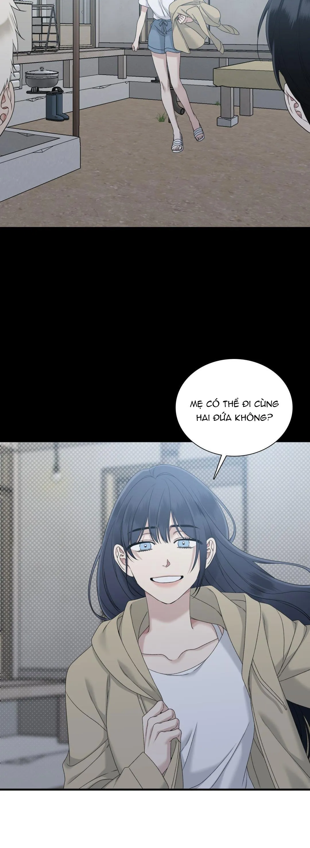 KHỞI ĐẦU SAI LẦM Chapter 28 Trang 37