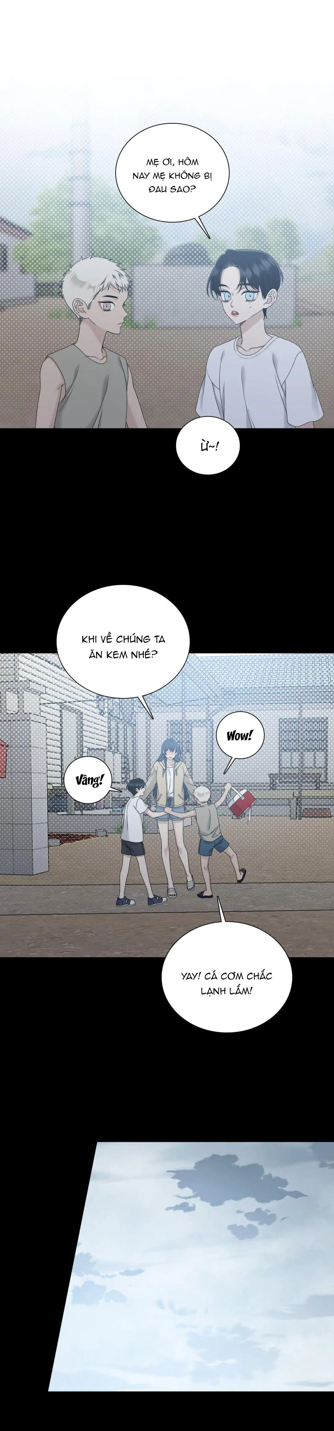 KHỞI ĐẦU SAI LẦM Chapter 28 Trang 38