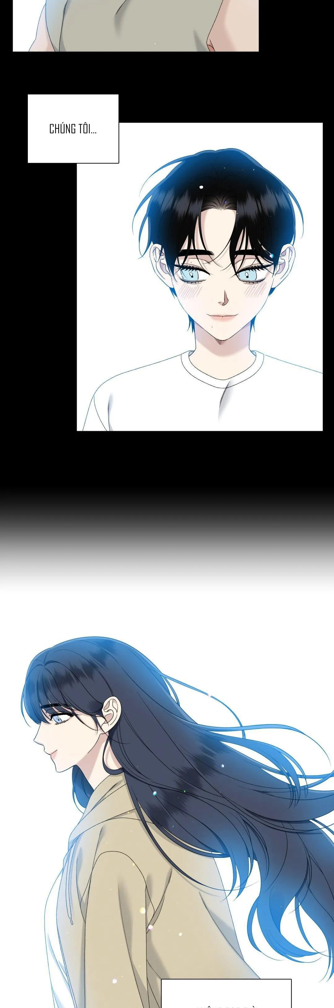 KHỞI ĐẦU SAI LẦM Chapter 28 Trang 41