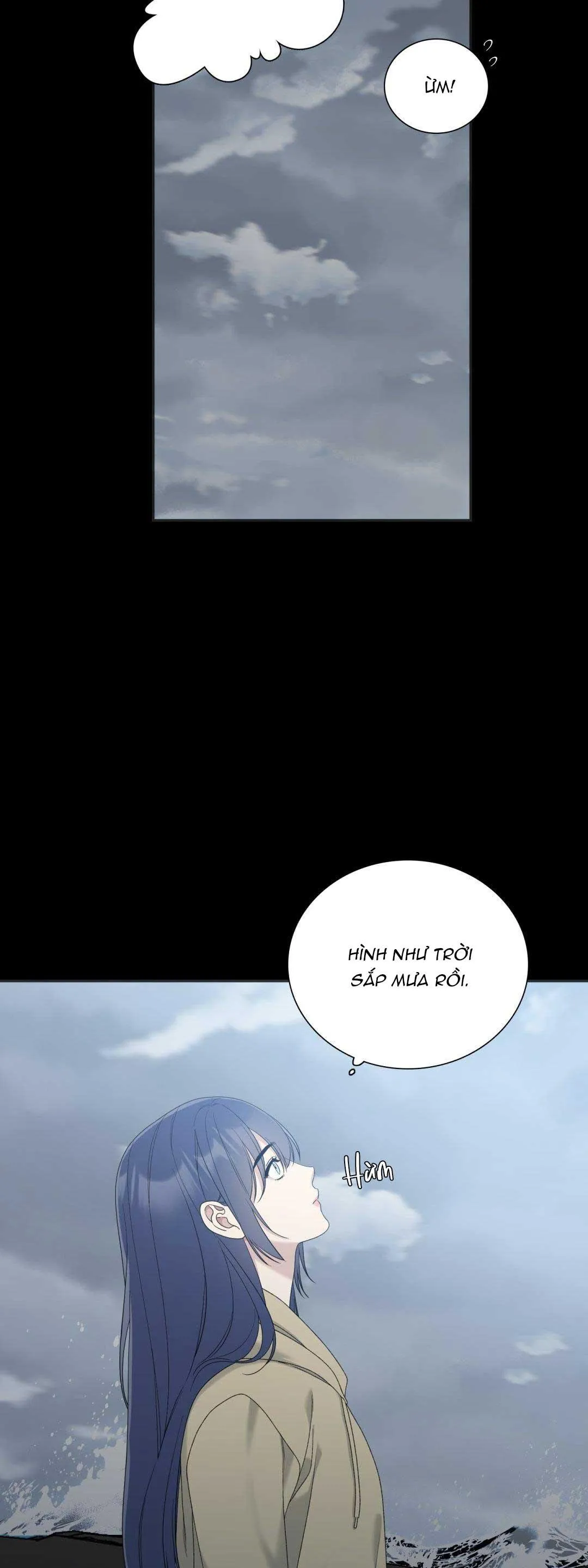 KHỞI ĐẦU SAI LẦM Chapter 29 Trang 7