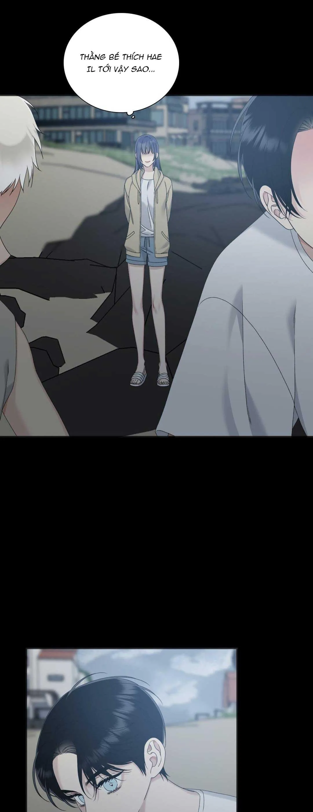 KHỞI ĐẦU SAI LẦM Chapter 29 Trang 9