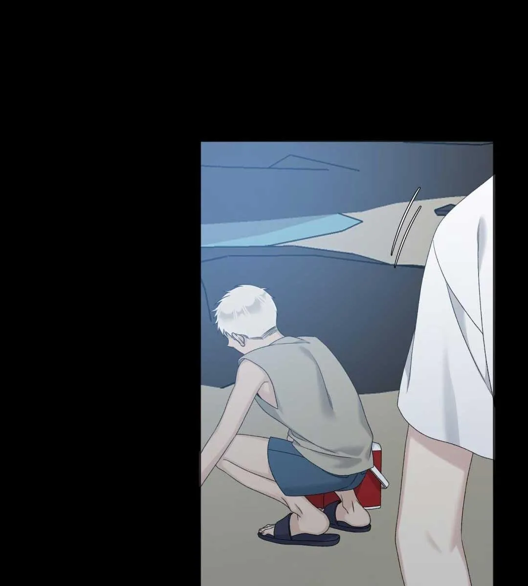 KHỞI ĐẦU SAI LẦM Chapter 29 Trang 11