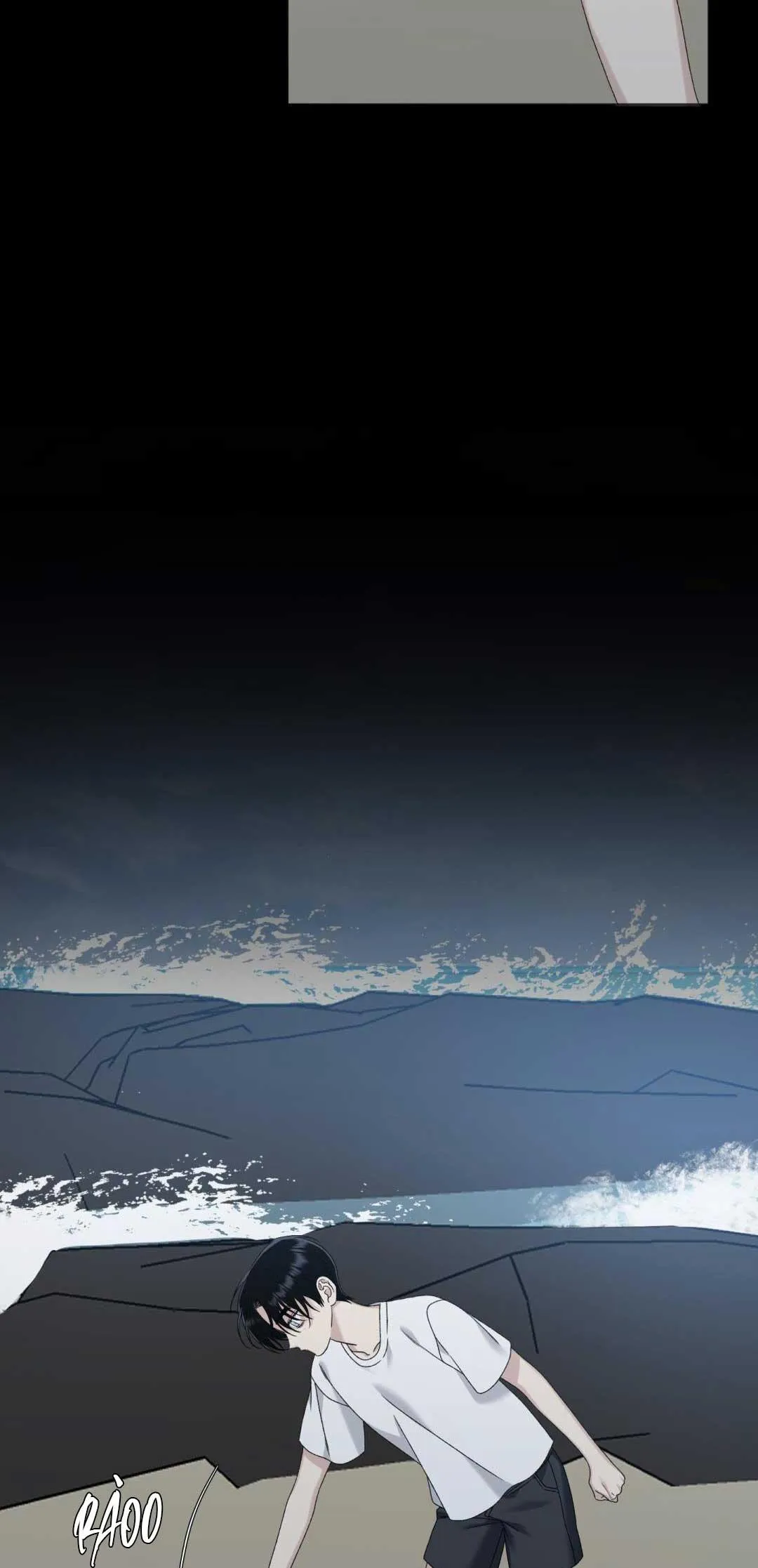 KHỞI ĐẦU SAI LẦM Chapter 29 Trang 12