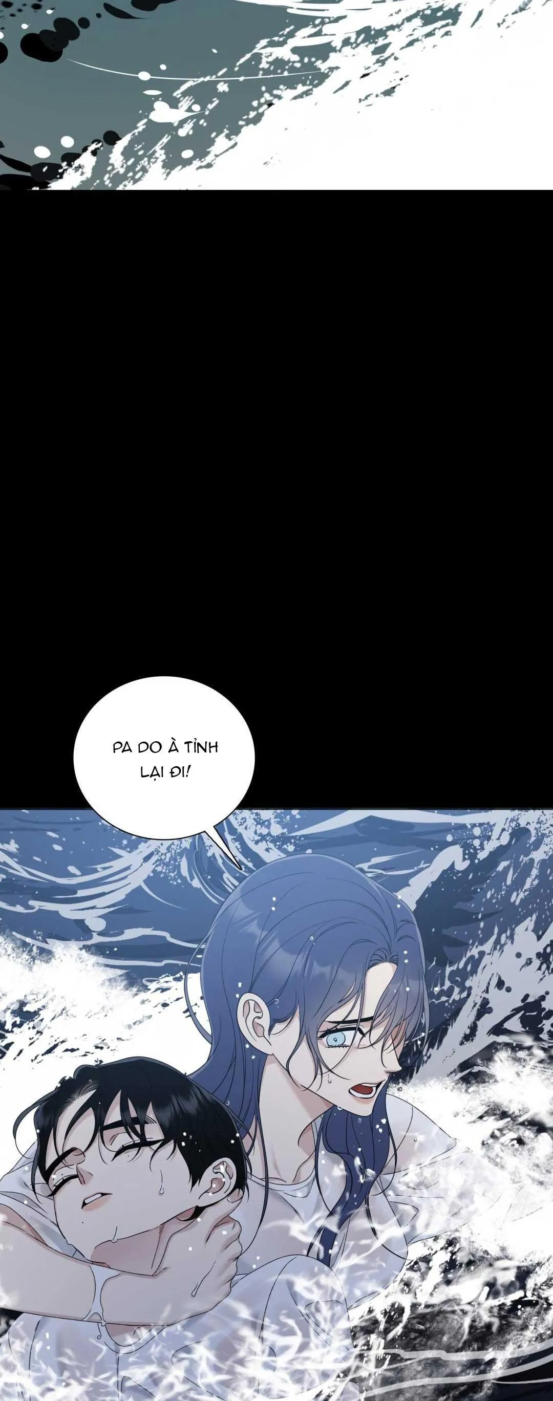 KHỞI ĐẦU SAI LẦM Chapter 29 Trang 18